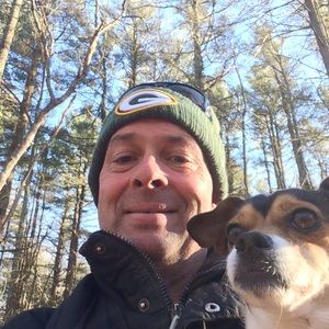 Meet your Posher, Ken